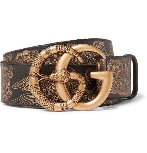 the inside of a gucci belt|Gucci belt real men.